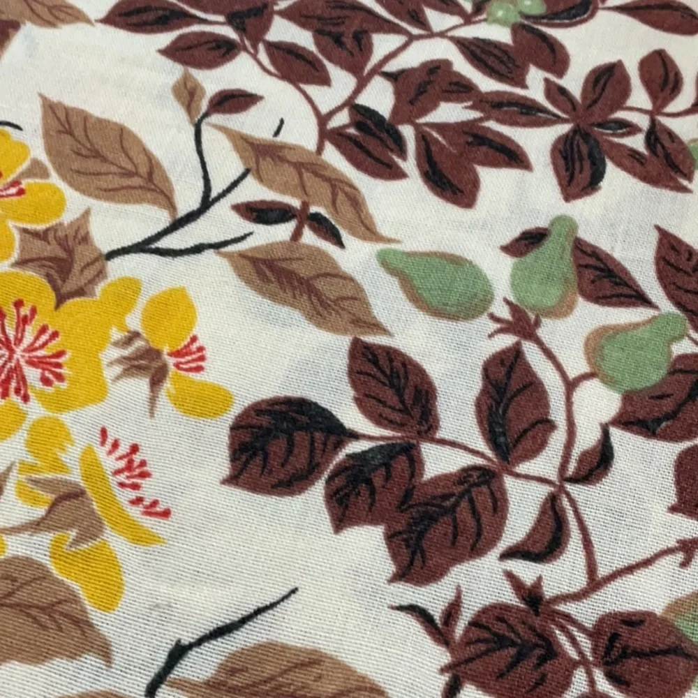 Three Autumn Thanksgiving tablecloths